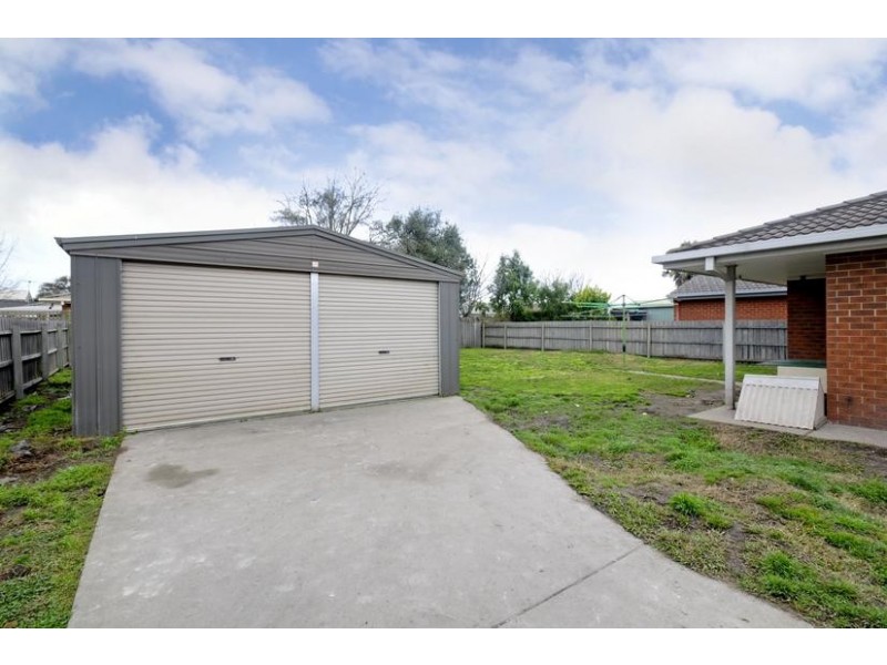 42 Firmin Street, Traralgon VIC 3844