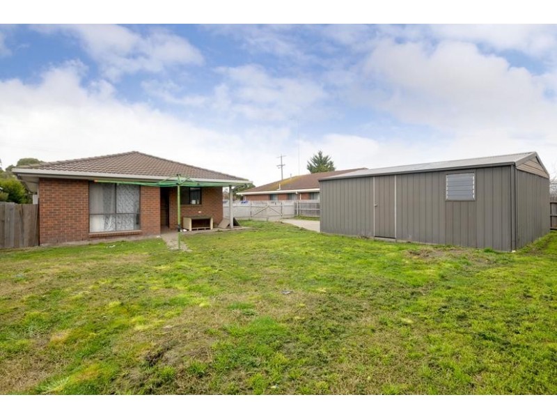 42 Firmin Street, Traralgon VIC 3844