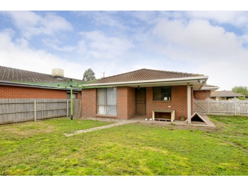 42 Firmin Street, Traralgon VIC 3844