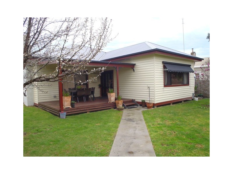 157 Grey Street, Traralgon VIC 3844