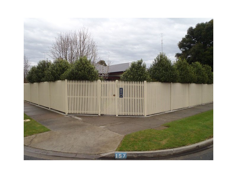 157 Grey Street, Traralgon VIC 3844