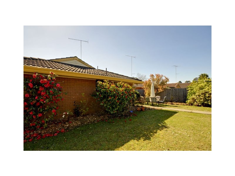 25 Meadow Park Drive, Traralgon VIC 3844