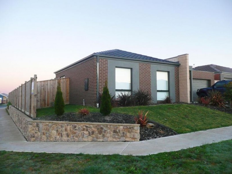 1 William Terrace, Traralgon VIC 3844
