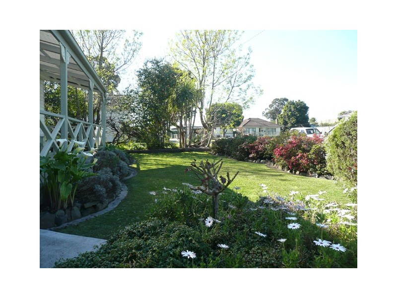 39 Bernard Avenue, Traralgon VIC 3844