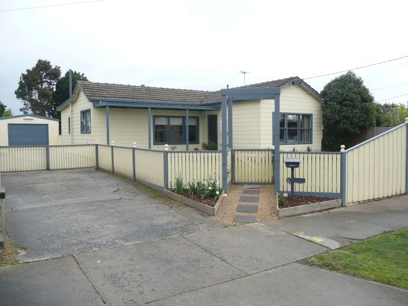 11 Doyne Crescent, Traralgon VIC 3844