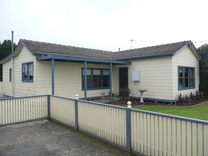 11 Doyne Crescent, Traralgon VIC 3844