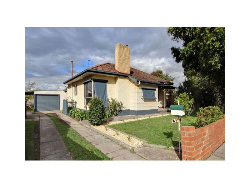 22 Stockdale Road, Traralgon VIC 3844