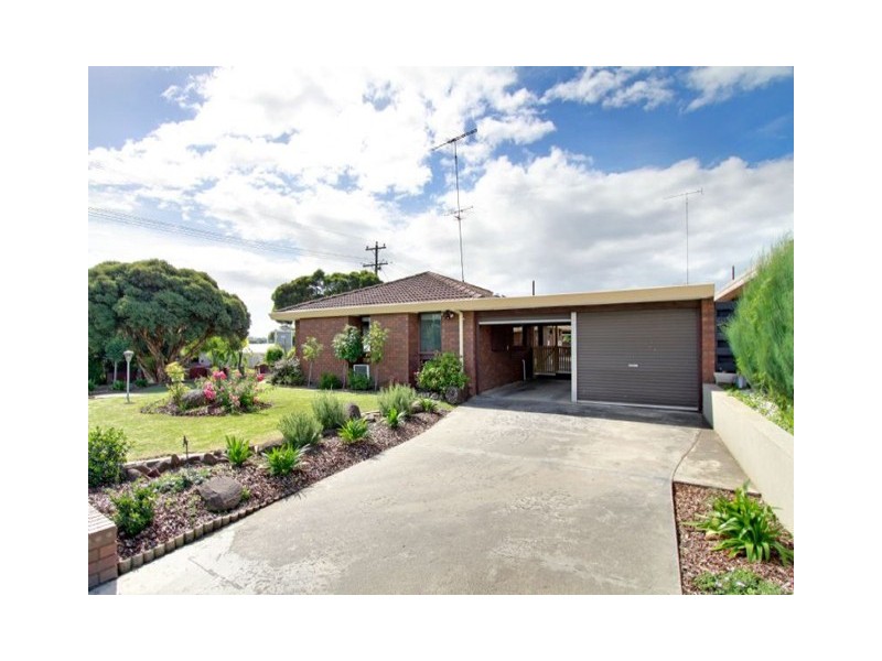 1 Sally Court, Traralgon VIC 3844