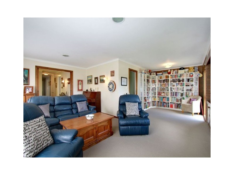 1 Sally Court, Traralgon VIC 3844