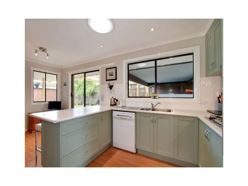 1 Sally Court, Traralgon VIC 3844