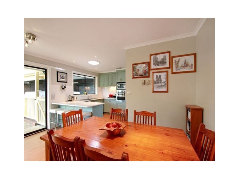 1 Sally Court, Traralgon VIC 3844