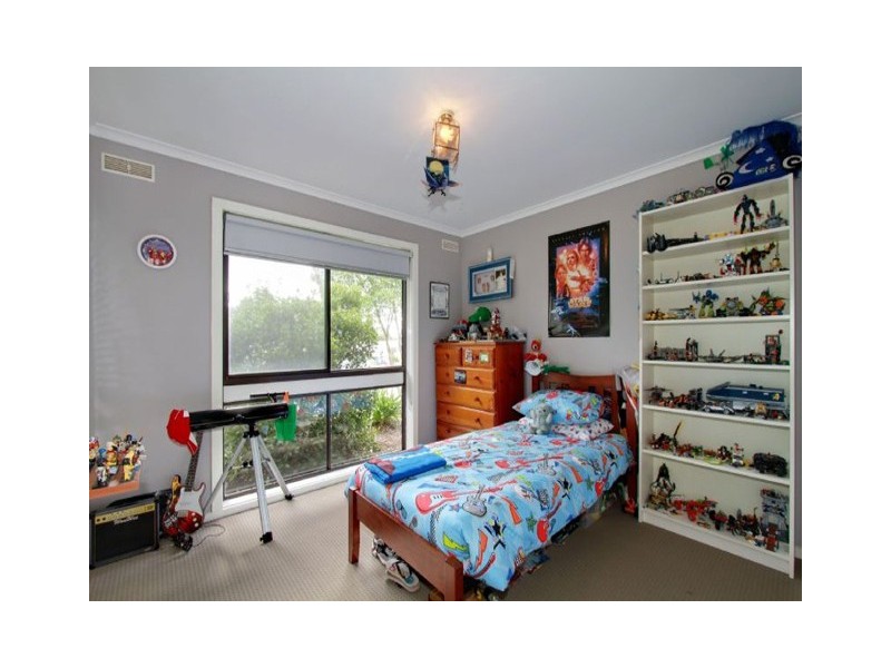 1 Sally Court, Traralgon VIC 3844