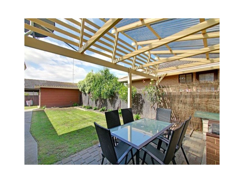 1 Sally Court, Traralgon VIC 3844