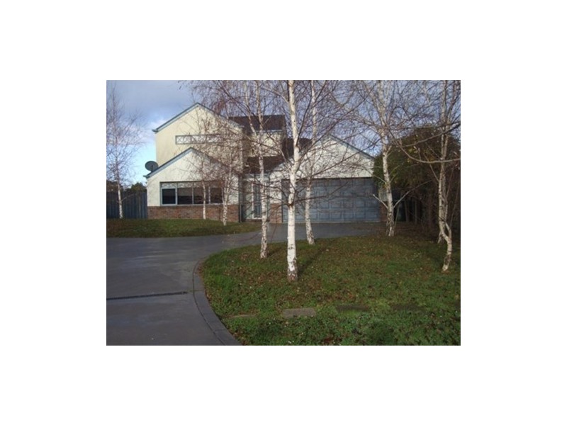 3/7 Chisholm Court, Traralgon VIC 3844