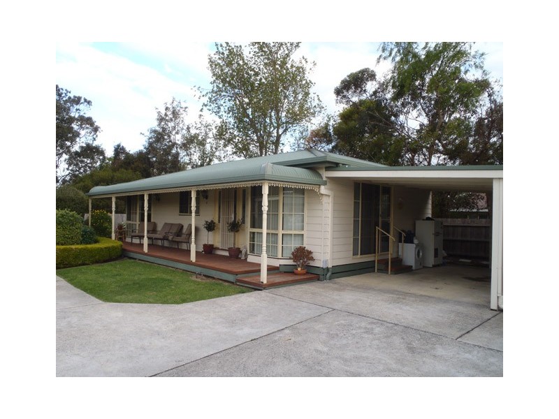 5/4 Smith Street, Traralgon VIC 3844