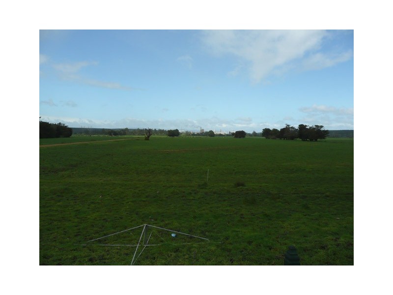 125 Sawyers Lane, Tyers VIC 3844