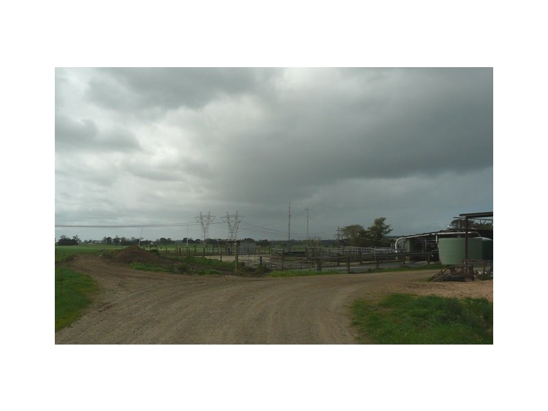 125 Sawyers Lane, Tyers VIC 3844