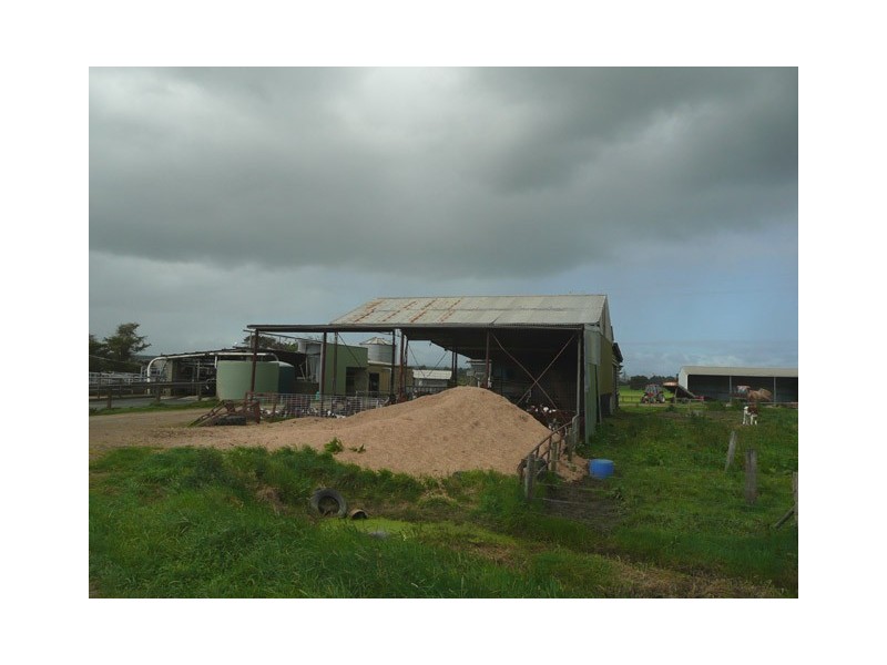 125 Sawyers Lane, Tyers VIC 3844