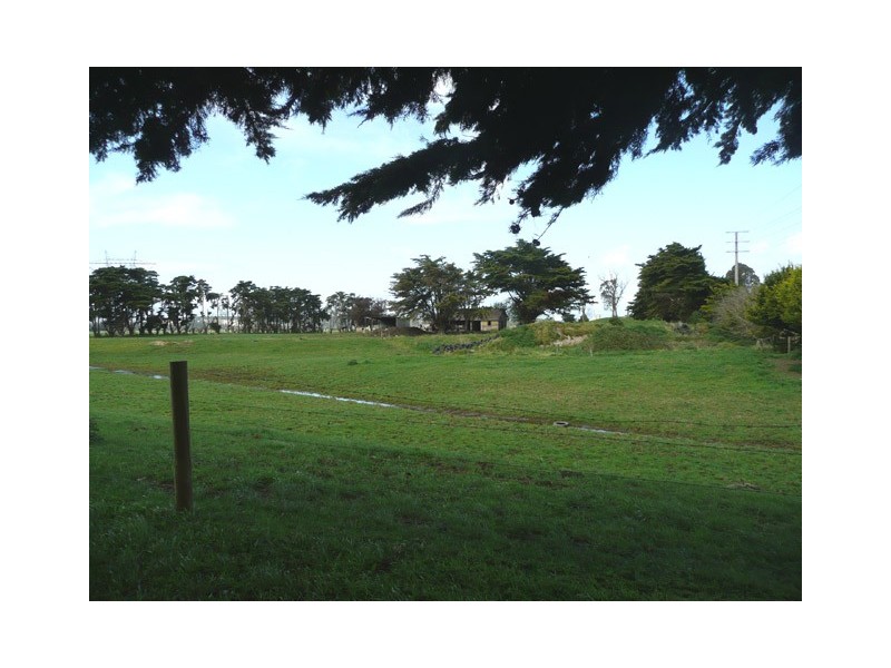 125 Sawyers Lane, Tyers VIC 3844