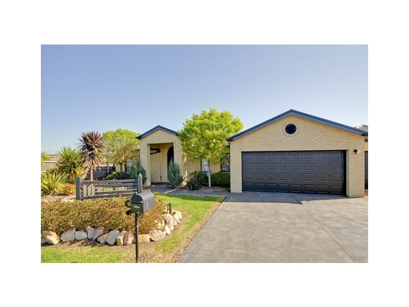 10 Merino Court, Traralgon VIC 3844