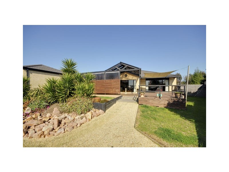 10 Merino Court, Traralgon VIC 3844