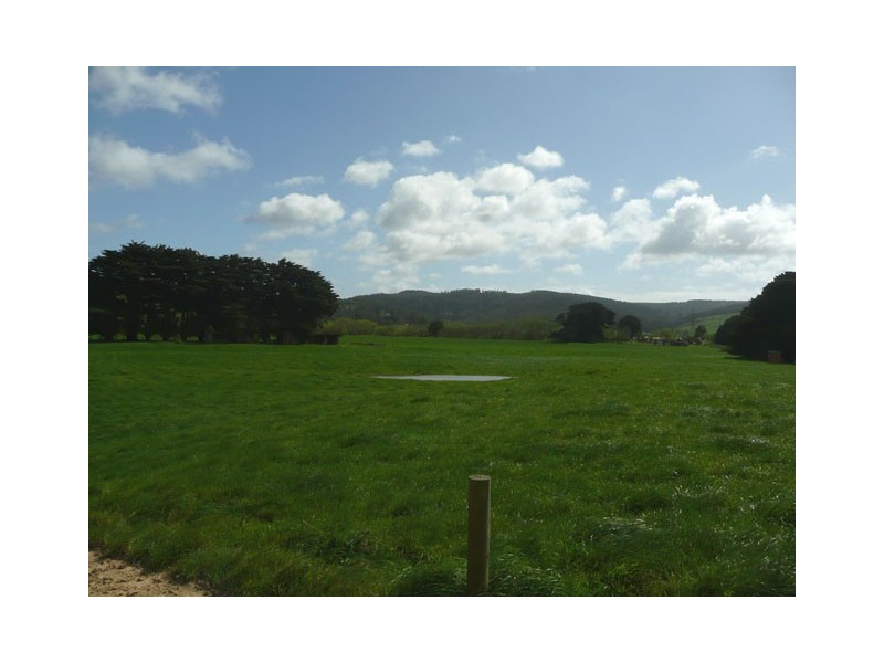 80 Christensens Road, Tyers VIC 3844