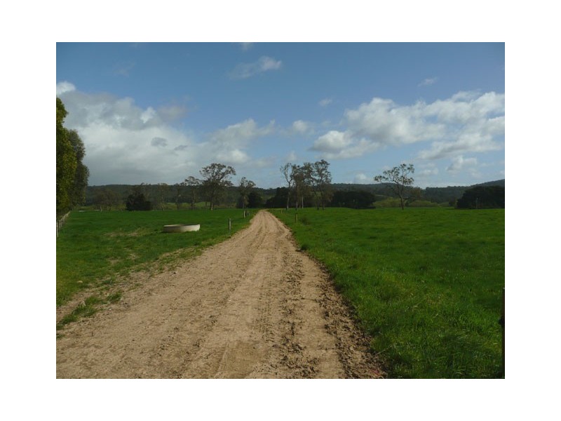 80 Christensens Road, Tyers VIC 3844