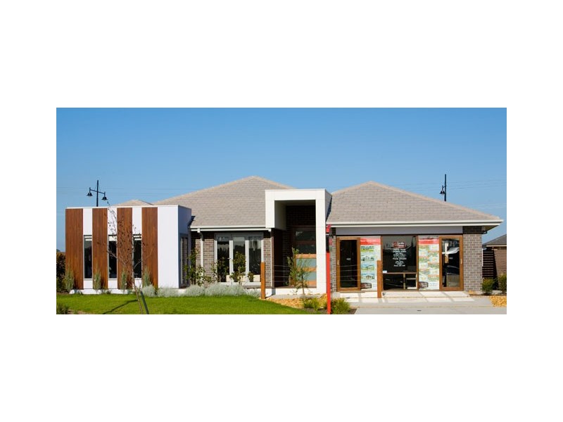 3 Hammersmith Circuit, Traralgon VIC 3844