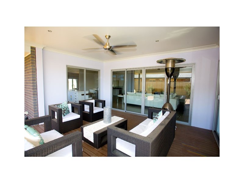 3 Hammersmith Circuit, Traralgon VIC 3844