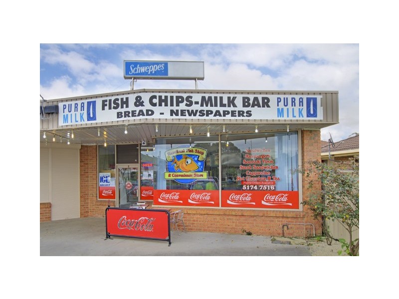 2 Hazelwood Road, Traralgon VIC 3844