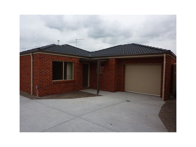 2/46 Donegal Avenue, Traralgon VIC 3844