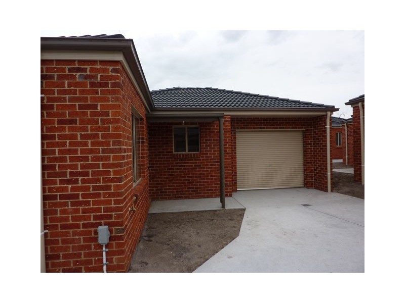 2/46 Donegal Avenue, Traralgon VIC 3844