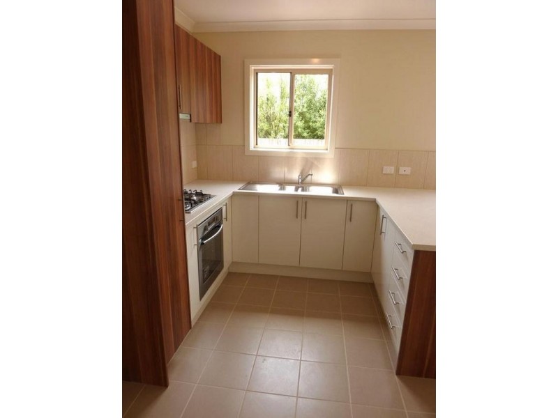 3/46 Donegal Avenue, Traralgon VIC 3844