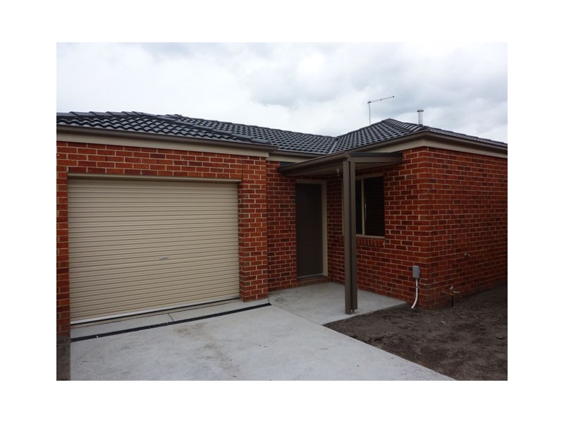 3/46 Donegal Avenue, Traralgon VIC 3844