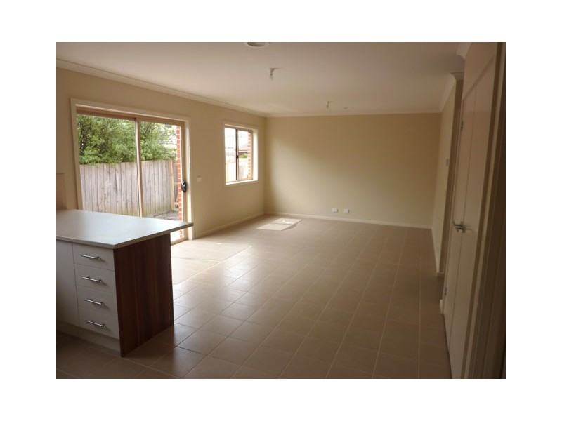 3/46 Donegal Avenue, Traralgon VIC 3844