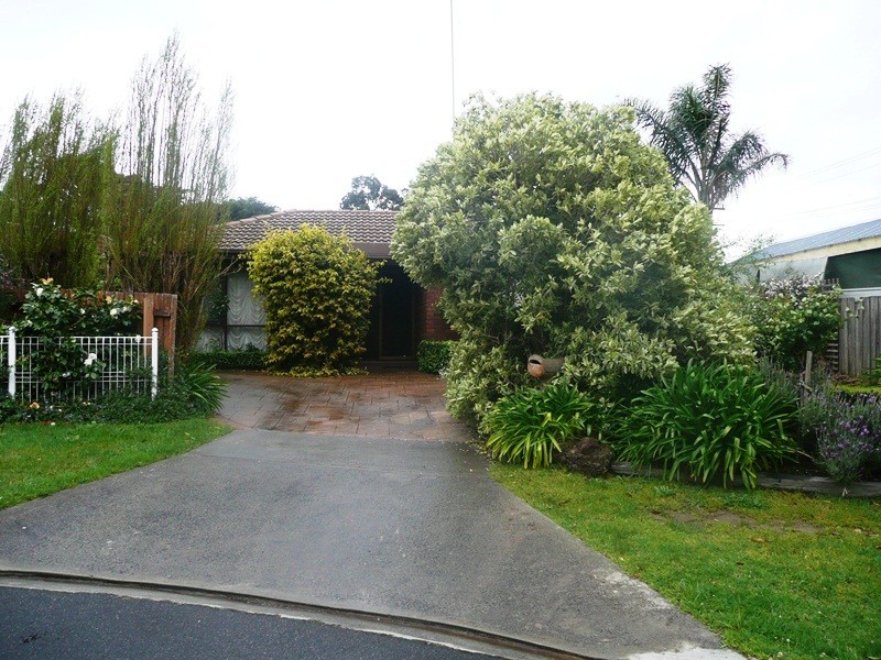 4 Rimfire Court, Traralgon VIC 3844