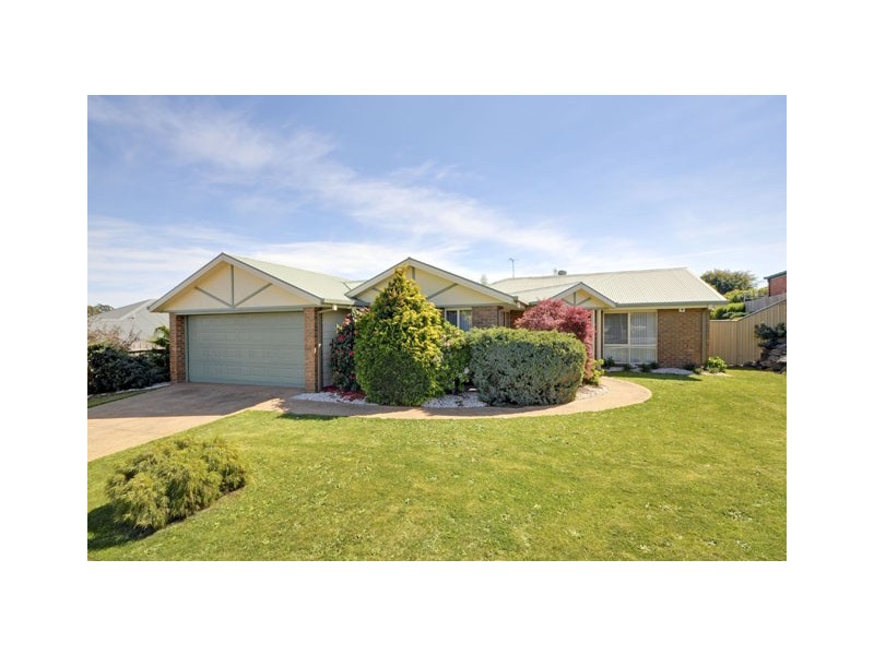 29 Tulloch Way, Traralgon VIC 3844