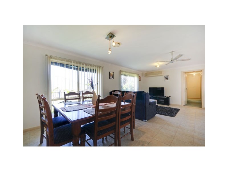 29 Tulloch Way, Traralgon VIC 3844