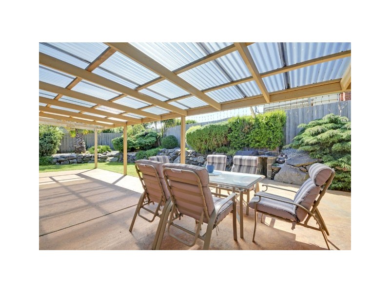 29 Tulloch Way, Traralgon VIC 3844