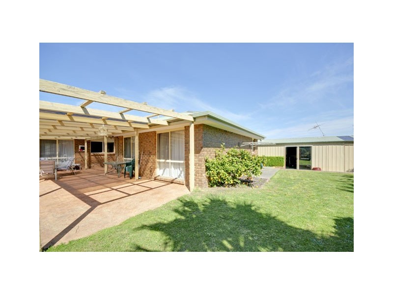 29 Tulloch Way, Traralgon VIC 3844