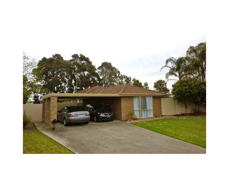 3 Delta Court, Traralgon VIC 3844