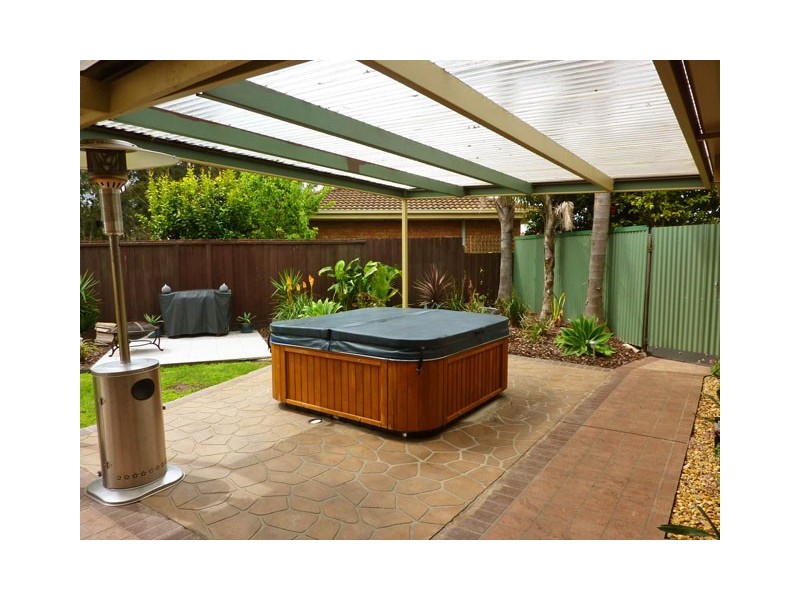 3 Delta Court, Traralgon VIC 3844