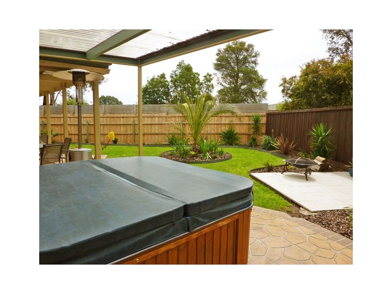 3 Delta Court, Traralgon VIC 3844