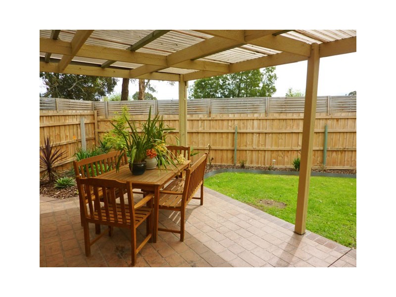 3 Delta Court, Traralgon VIC 3844