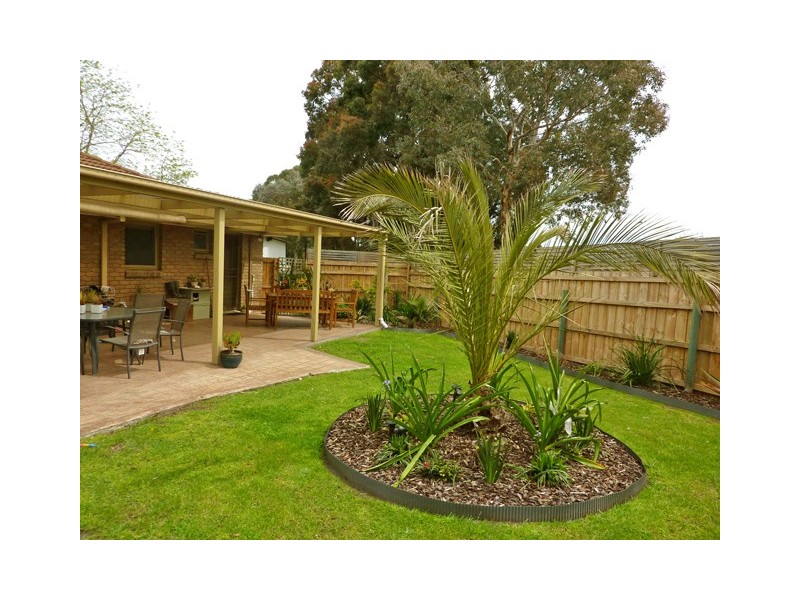 3 Delta Court, Traralgon VIC 3844