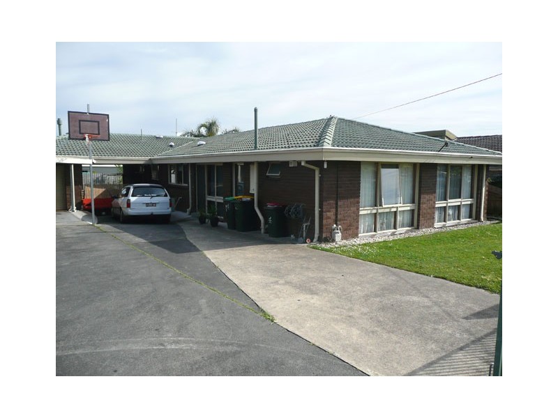 14 Canfield Crescent, Traralgon VIC 3844