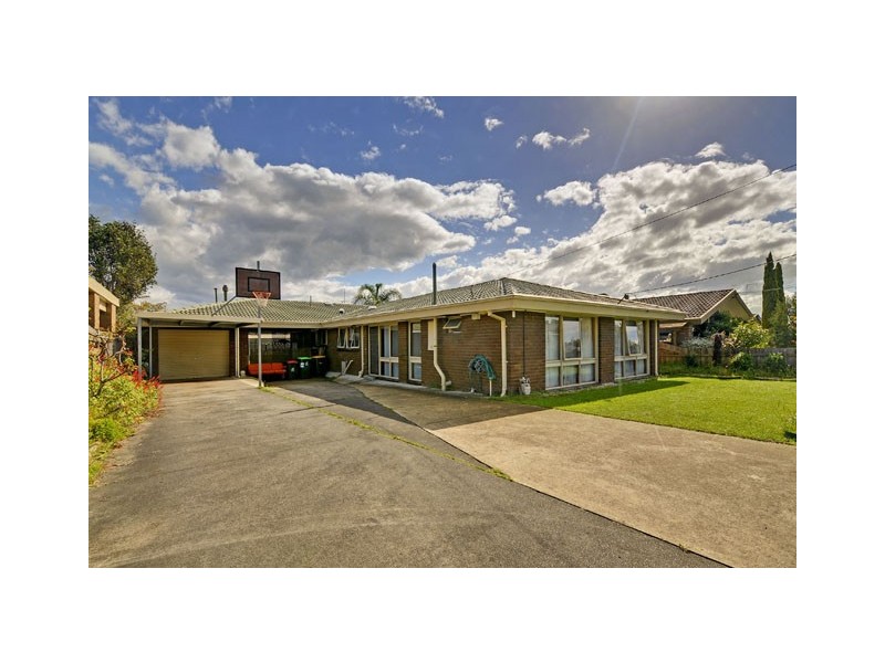 14 Canfield Crescent, Traralgon VIC 3844