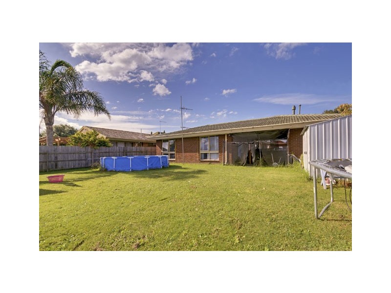 14 Canfield Crescent, Traralgon VIC 3844