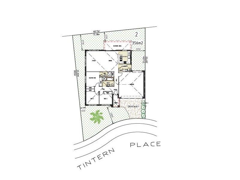 Lot 22, – Tintern Place, Traralgon VIC 3844