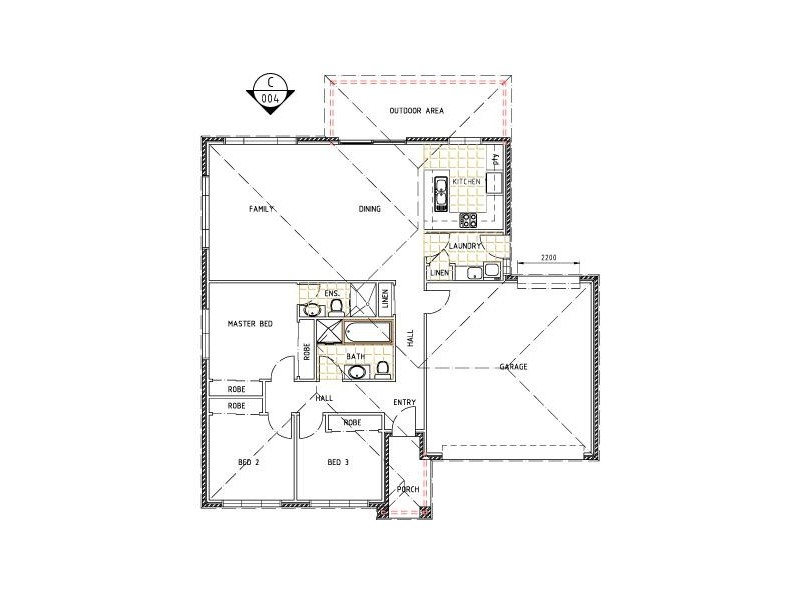 Lot 22, – Tintern Place, Traralgon VIC 3844